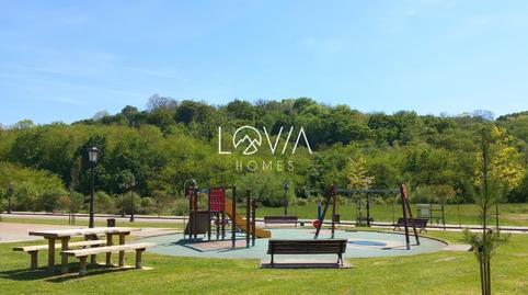 Foto 4 de Casa adosada en venta en N/a, Parroquias Sur - La Manjoya, Oviedo