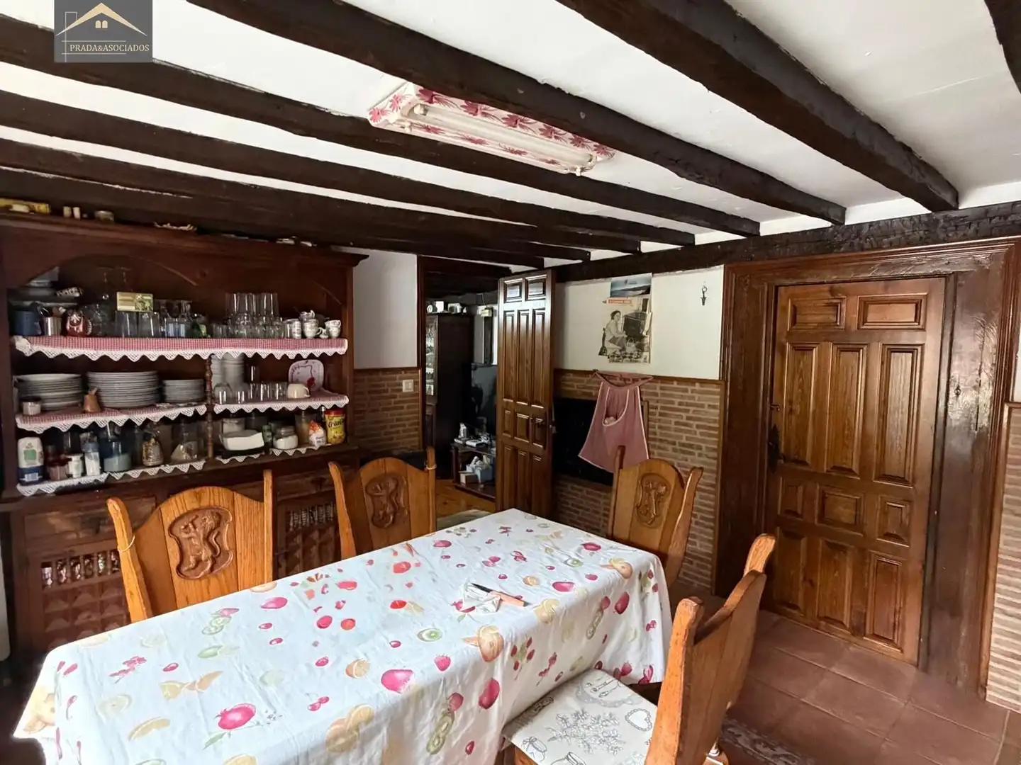 Maison avec terrasse à vendre à Valdáliga, imagen 7