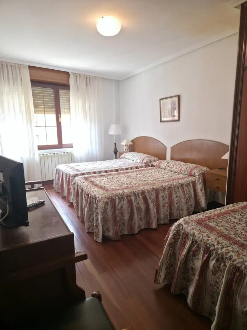 Gewerbefläche zum Verkauf in Aguilar de Campoo - CL PUENTE, imagen 103