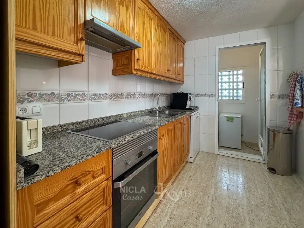 Casa o chalet en venta en Avenida Ciudad De Castellon(Playa, Vera Playa Naturista