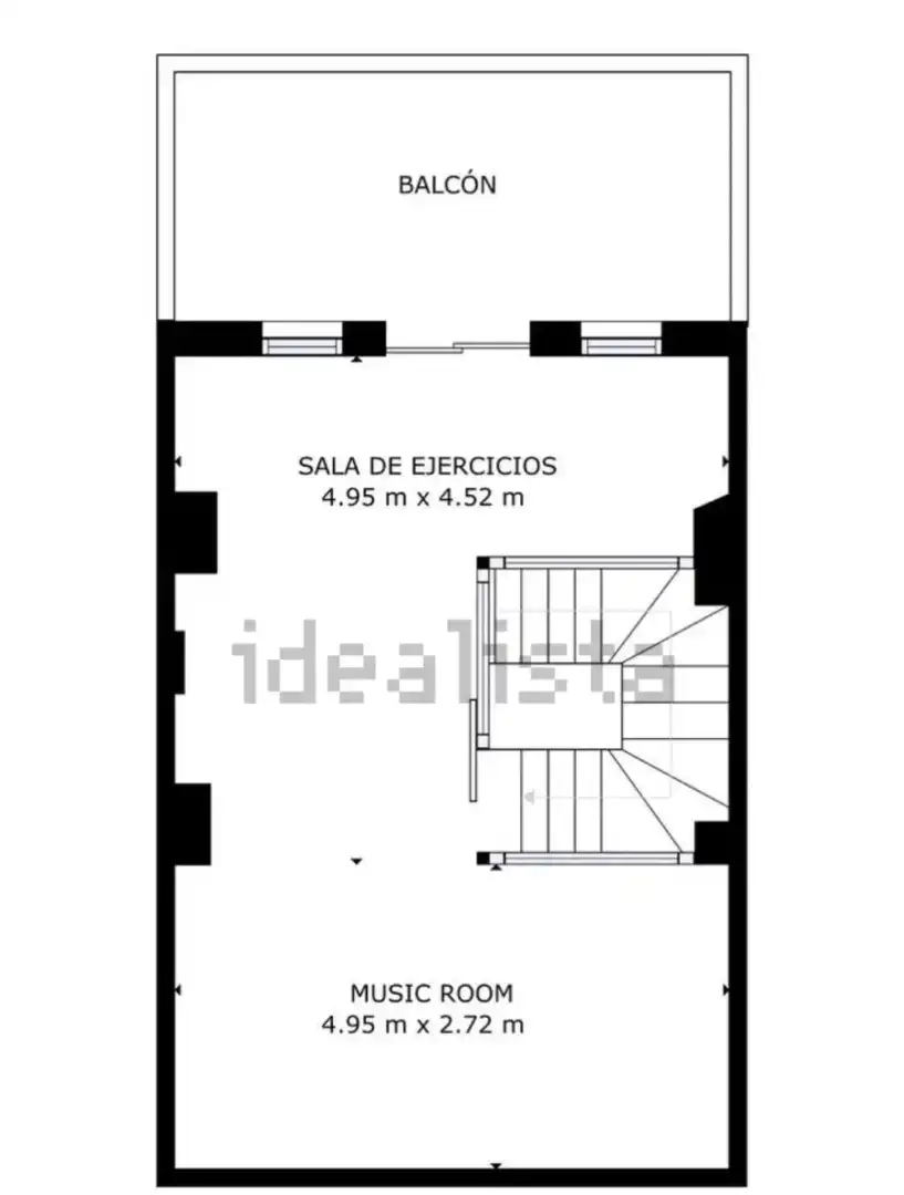 Flat for sale in Bétera  with Air Conditioner, Heating and Private garden