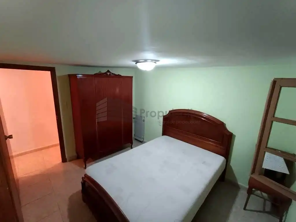 Finca rústica en venta en Lucena de Jalón