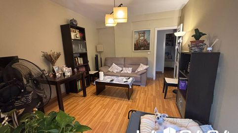 Foto 2 de Piso en venta en San Carlos - San José, Sevilla Capital