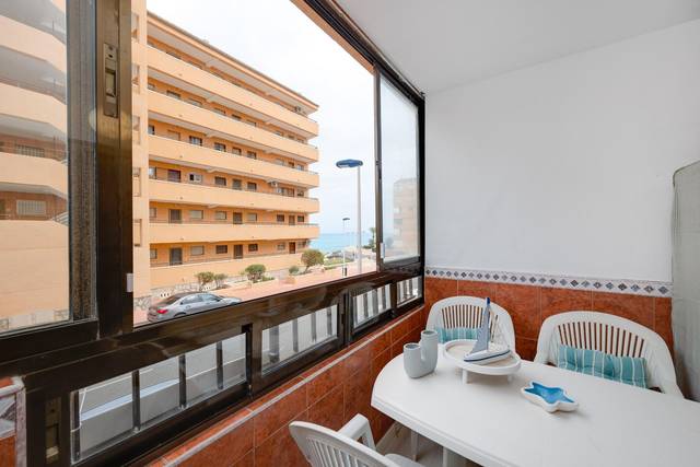 Apartamento en Venta en Calle BOGAVANTE en Cabo Cervera