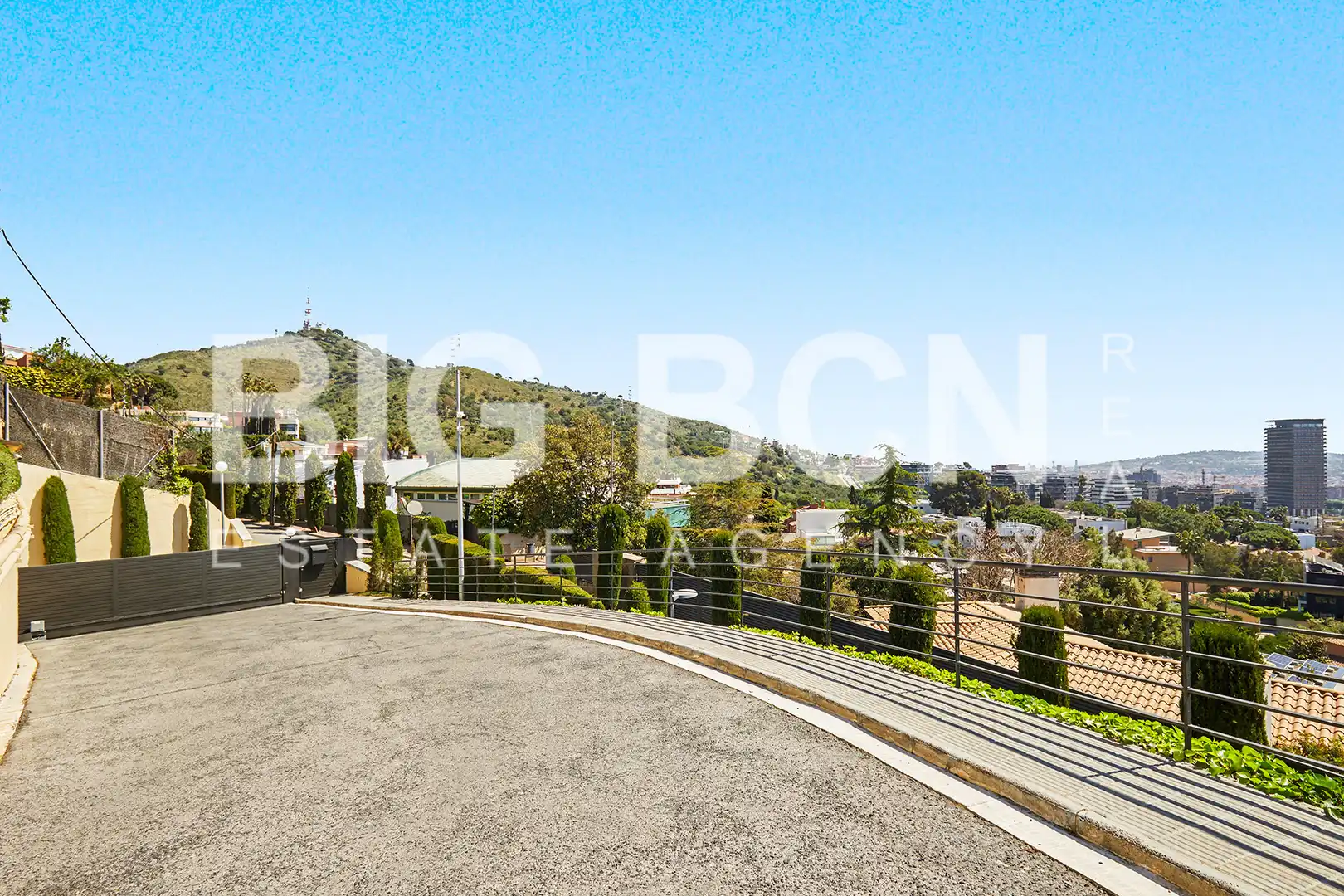 Chalet con terraza en venta en Carrer Pere Berruguete, imagen 79