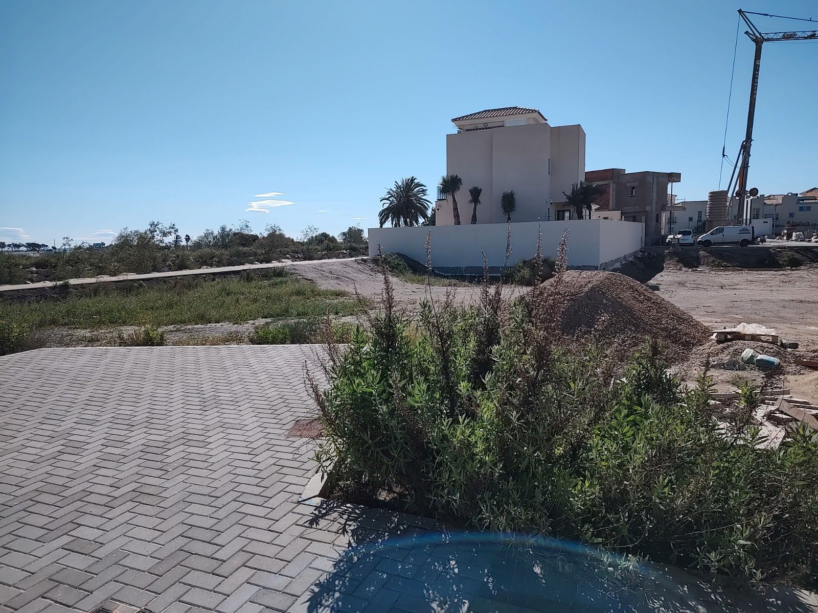 Residential for sale in Vera