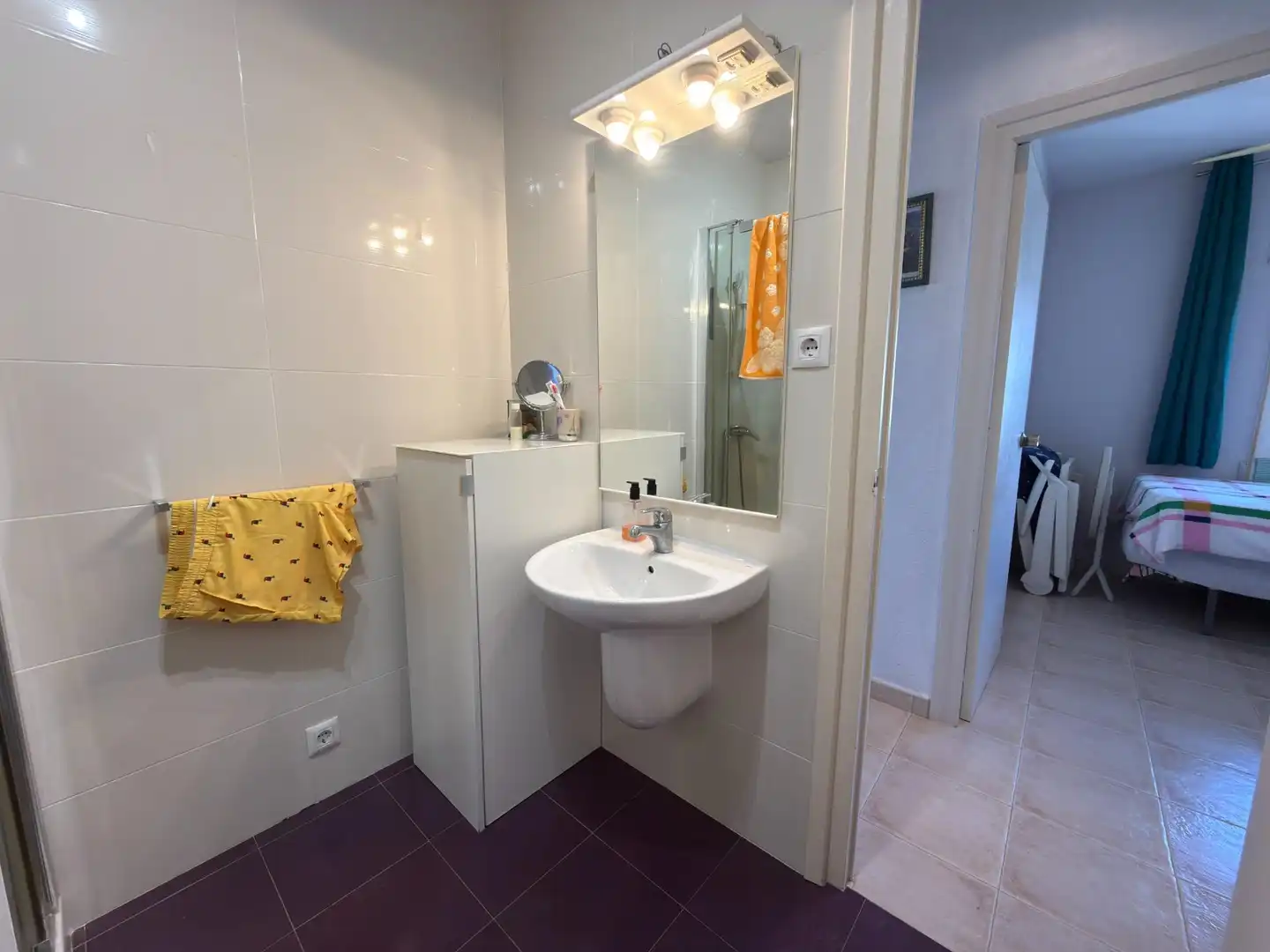 Dúplex con jardín en venta en Calabardina, imagen 13