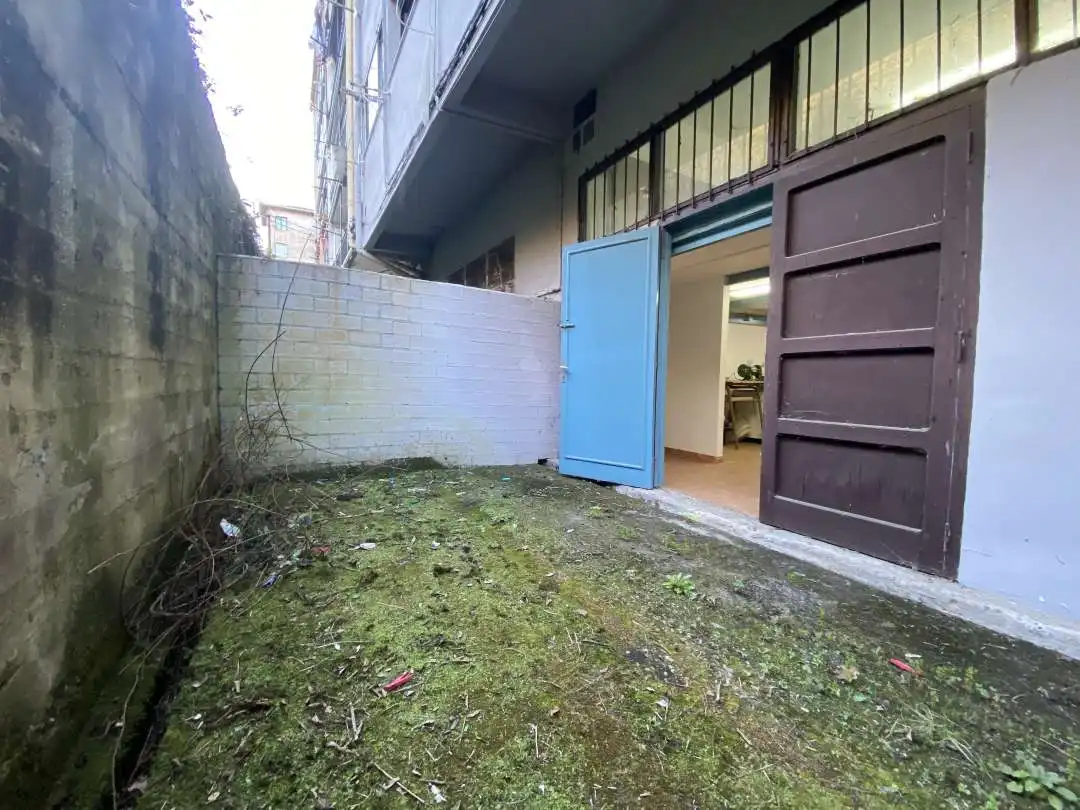 Local comercial en venta en Zubiaurre Kalea, imagen 17