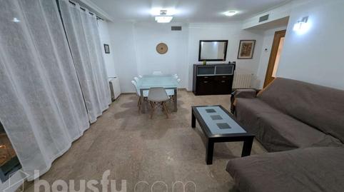 Photo 4 of Flat for rent in Carrer del Duc de Mandas, ., Sant Llorenç - Zona Alfahuir,  Valencia Capital