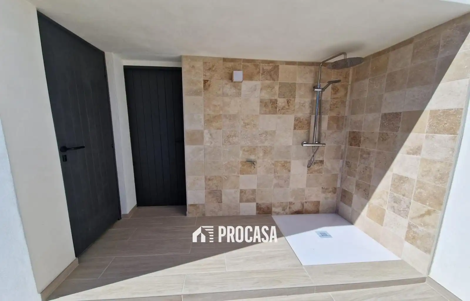 Piso con piscina en venta en BADIA, imagen 4