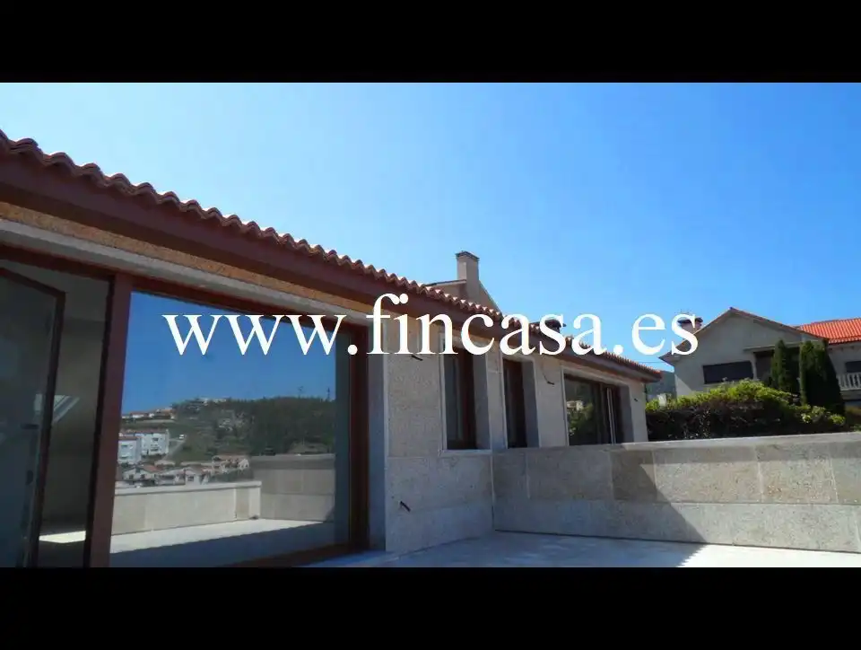 Houses for sale in Baiona
