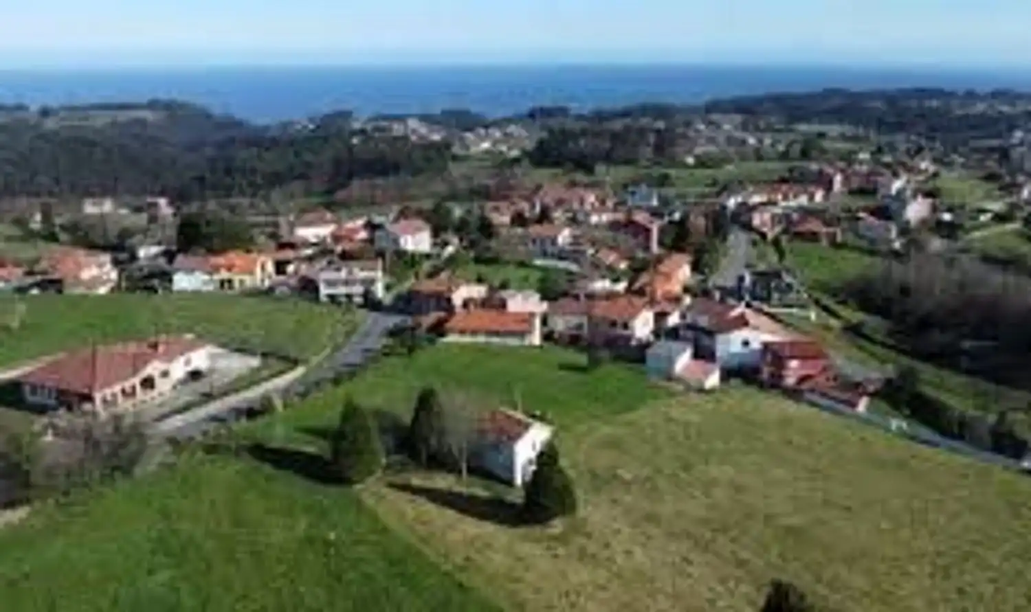 Exterior view of Residential for sale in Pravia