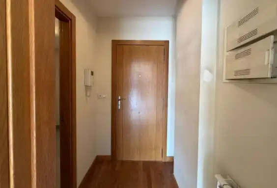 Pis en venda en Narón amb Parquet i Traster