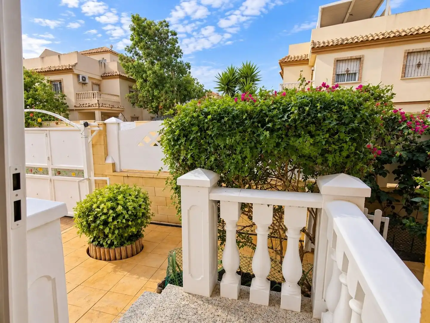 Adosado con jardín en venta en Ciudad Quesada, imagen 34