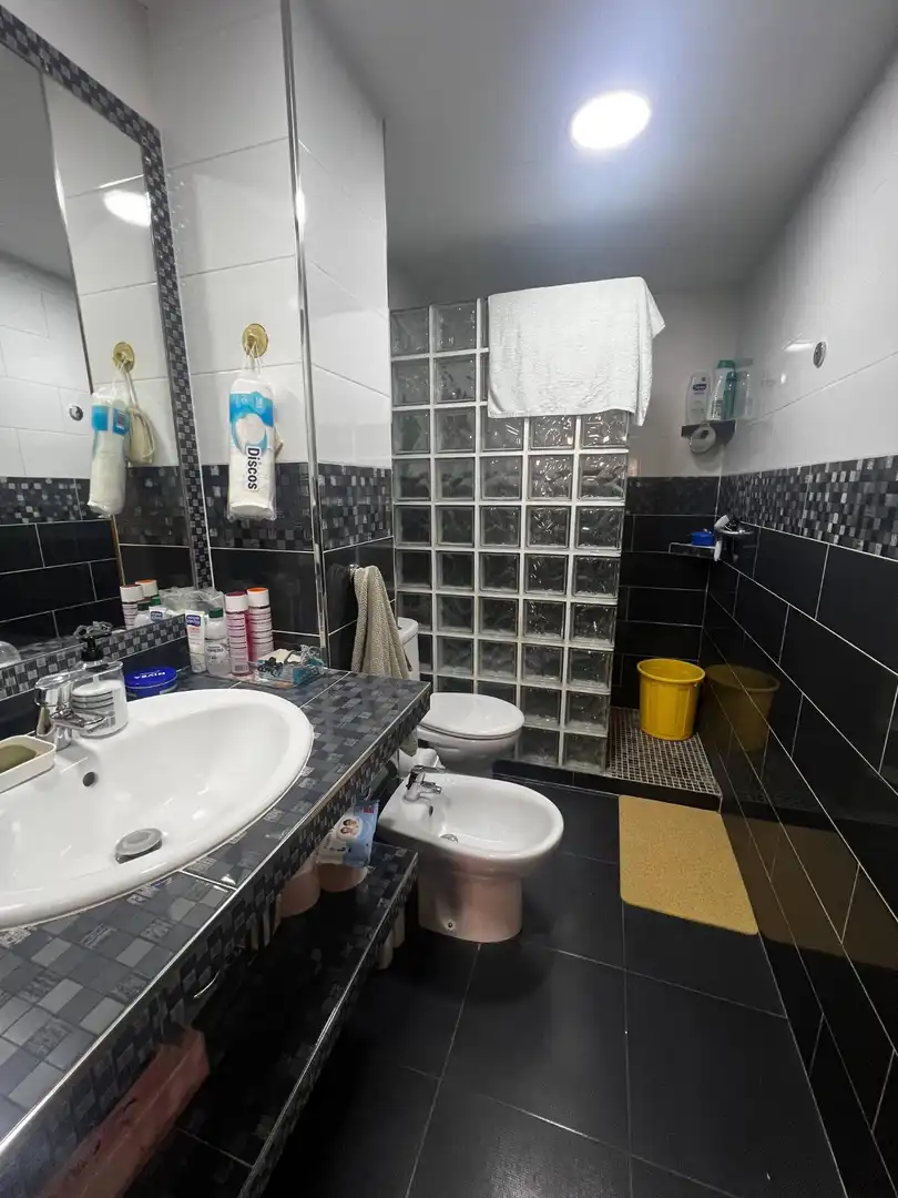 Flat for rent in El Alborgí