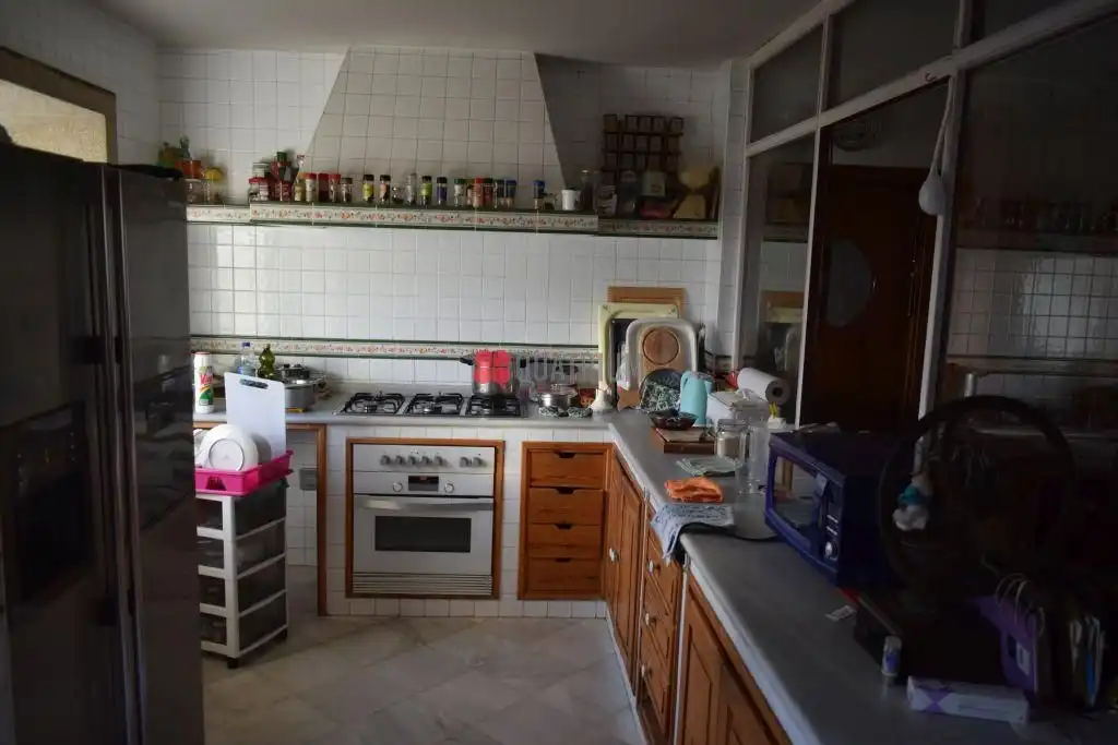 Casa amb piscina en venda a Teo, imagen 24
