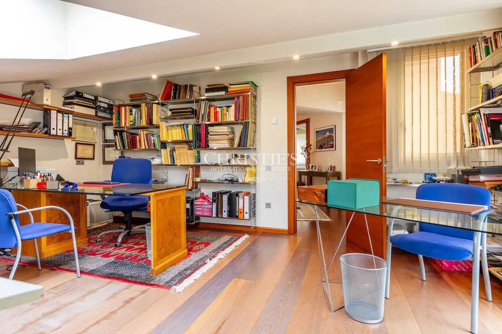 Casa o chalet en venta en Vallromanes con Calefacción, Jardín privado y Terraza