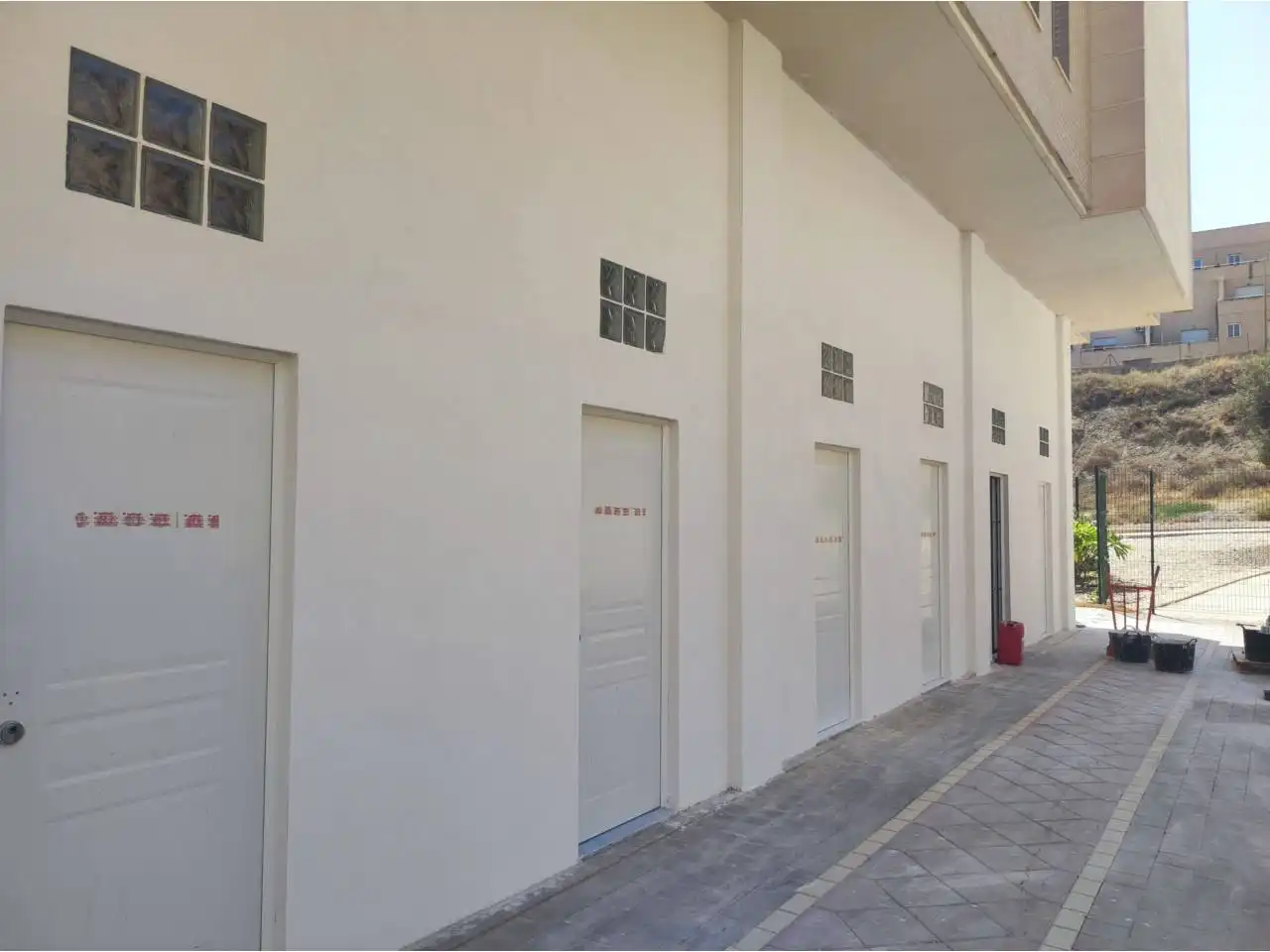 Local comercial en venda a Avenida Bahía de Almería, imagen 6