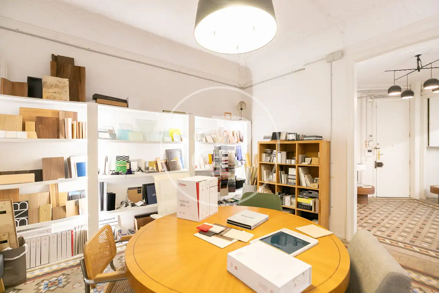 Wohnung mit Terrasse zum Verkauf in Rambla de Catalunya, imagen 8