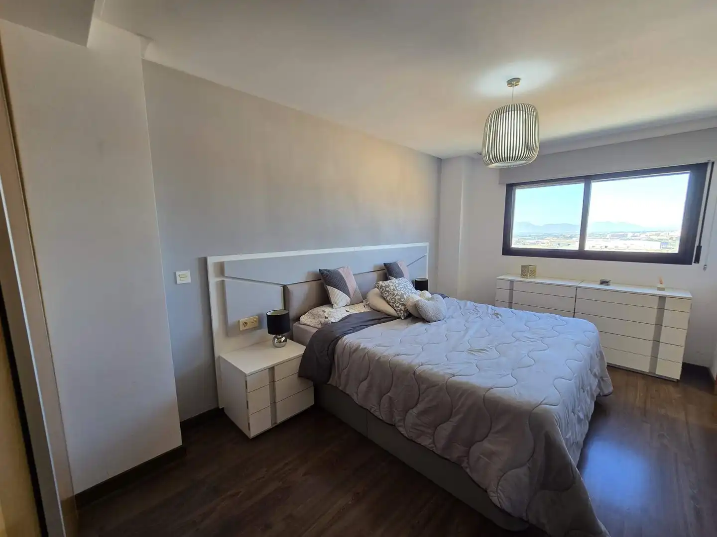Habitación de Piso en venta en Crevillent con Aire acondicionado, Parquet y Terraza