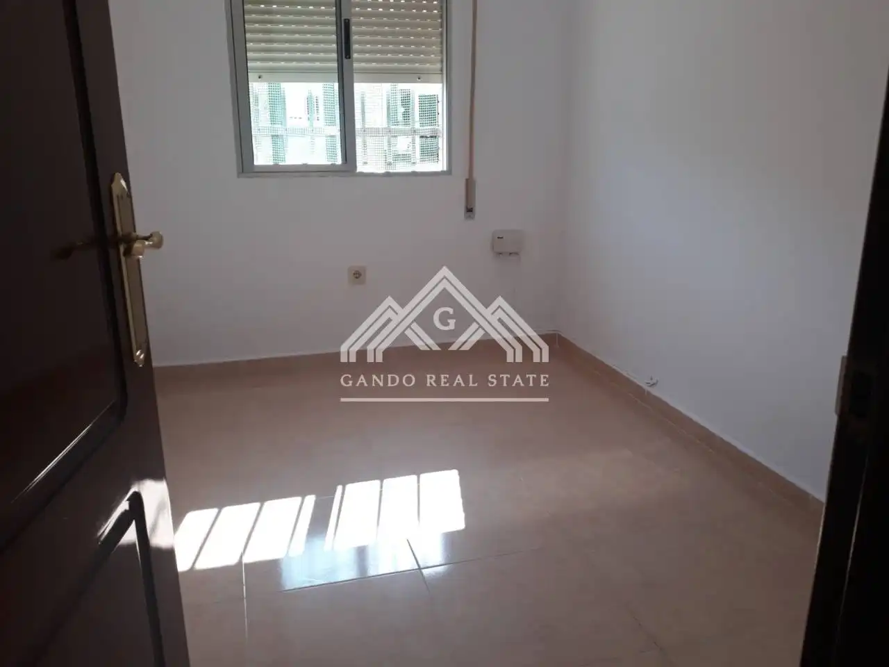 Bedroom of Flat for sale in Dos Hermanas  with Terrace