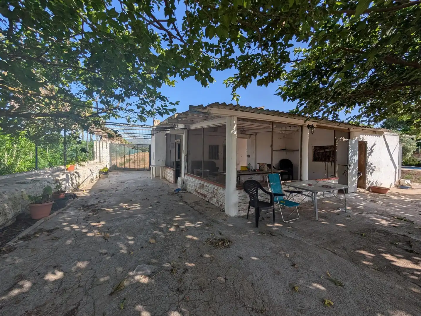 Terreno residenziale in vendita a Alcanar