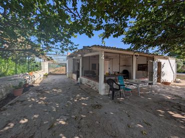 Terreno residenziale in vendita a Alcanar