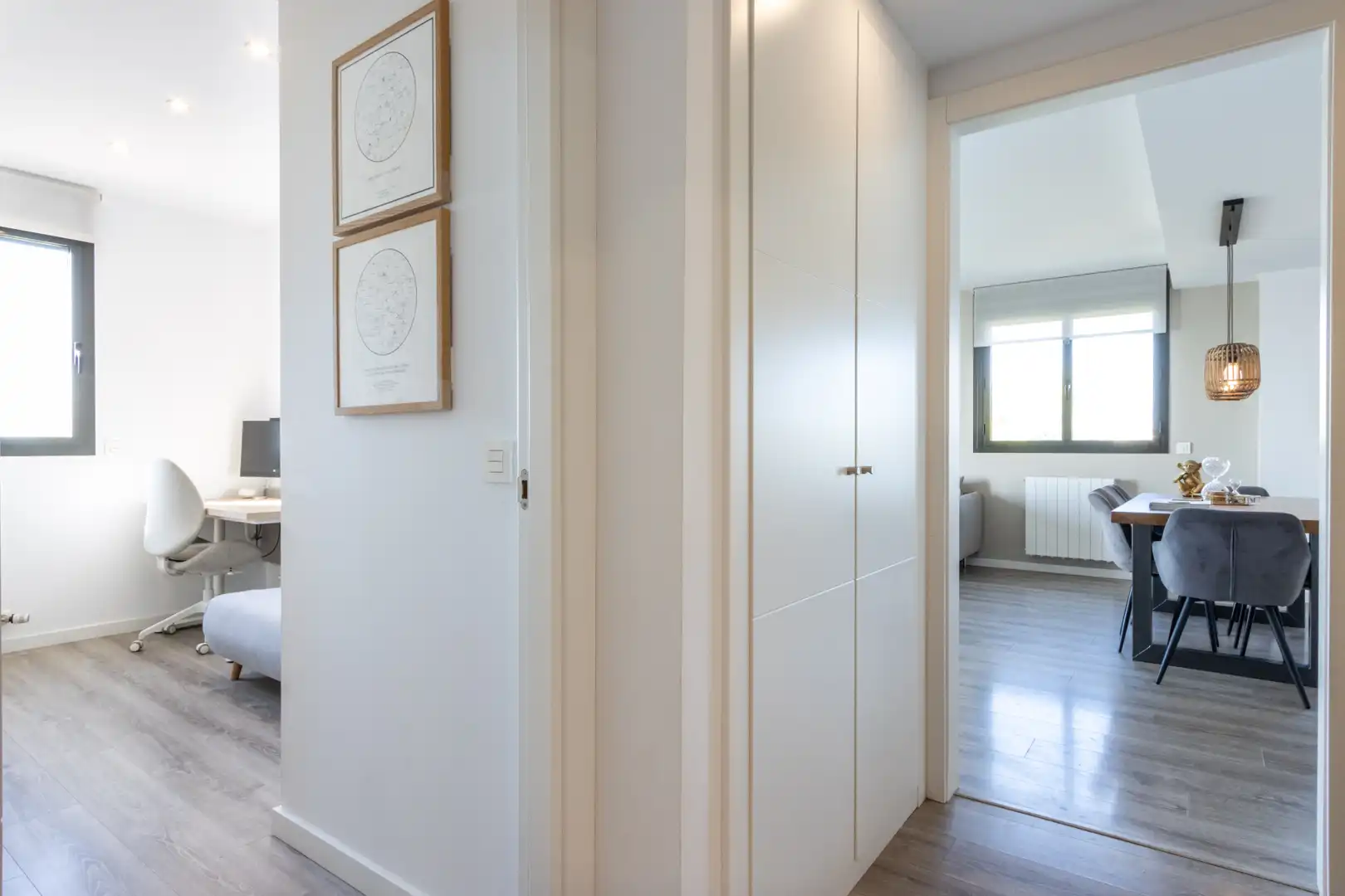 Piso con piscina en venta en Carrer de Copenhaguen, imagen 20