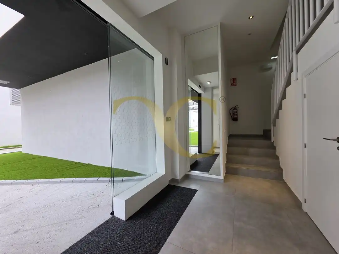 Appartamento con terrazza in vendita a Avenida México, imagen 18