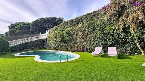 Foto 2 de Casa o chalet en venta en Vallromanes, Barcelona