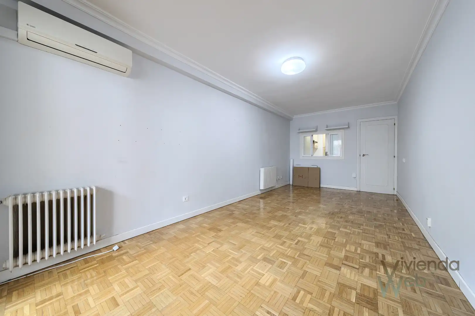 Appartement avec ascenseur à louer à Calle del General Díaz Porlier, imagen 13