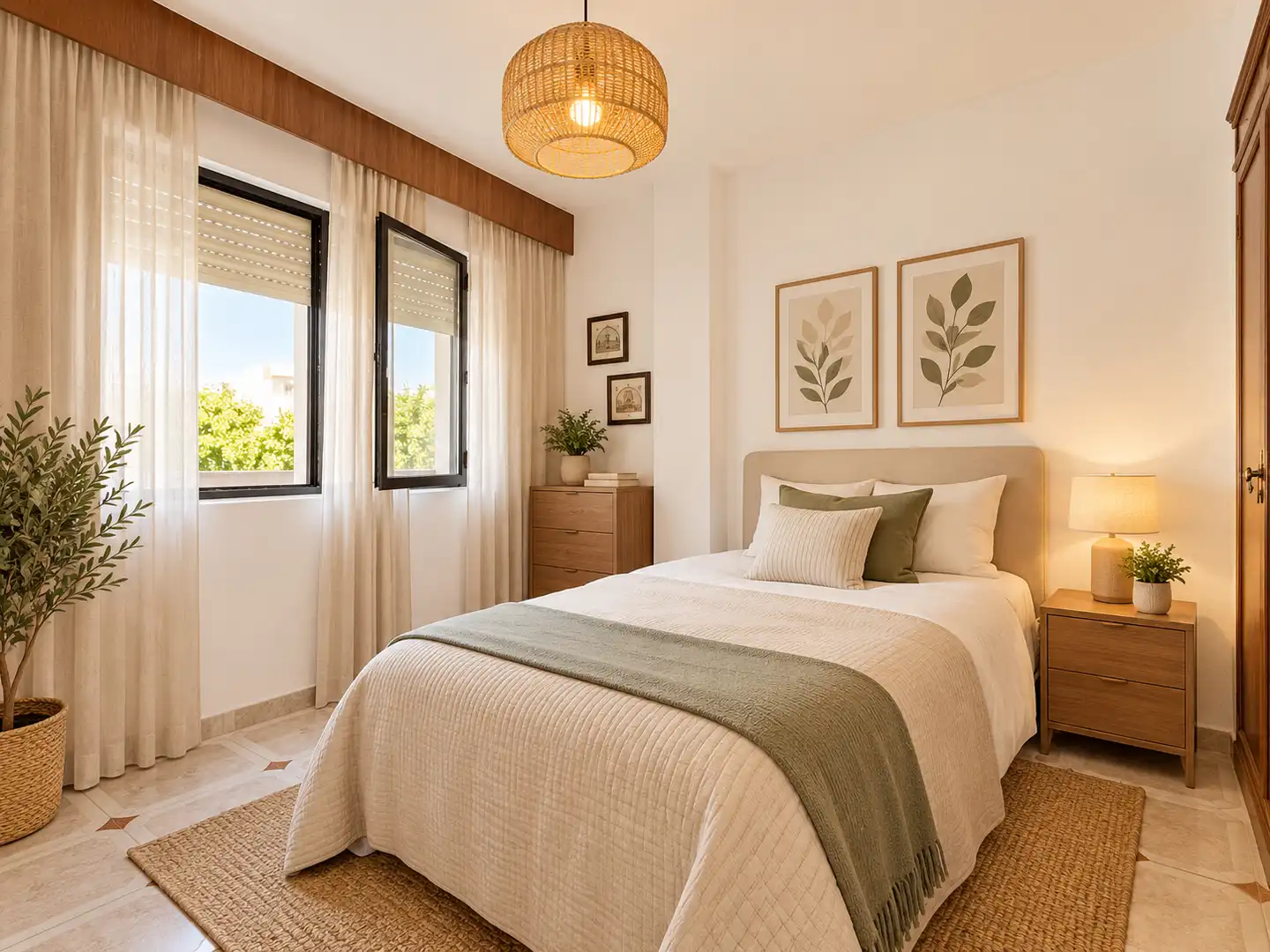 Apartment for sale in Plaza Federico Garcia Lorca, imagen 12
