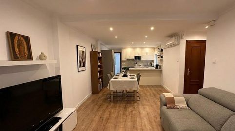 Foto 2 de Piso en venta en Las Trescientas - San Francisco - Ciudad Vergel, Elda