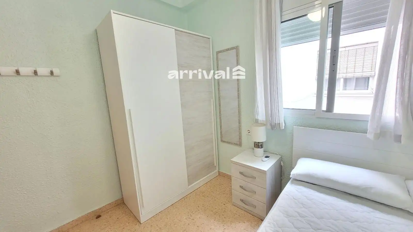 Appartement avec ascenseur à louer à Mendez Nuñez, imagen 17