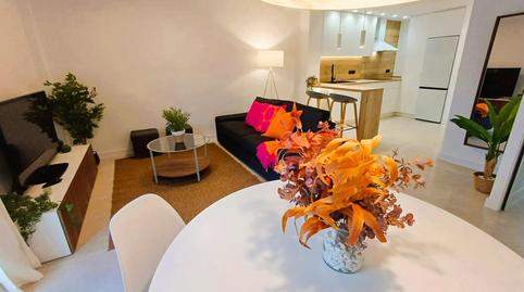 Foto 3 de Apartamento de alquiler en Calicasas, Granada