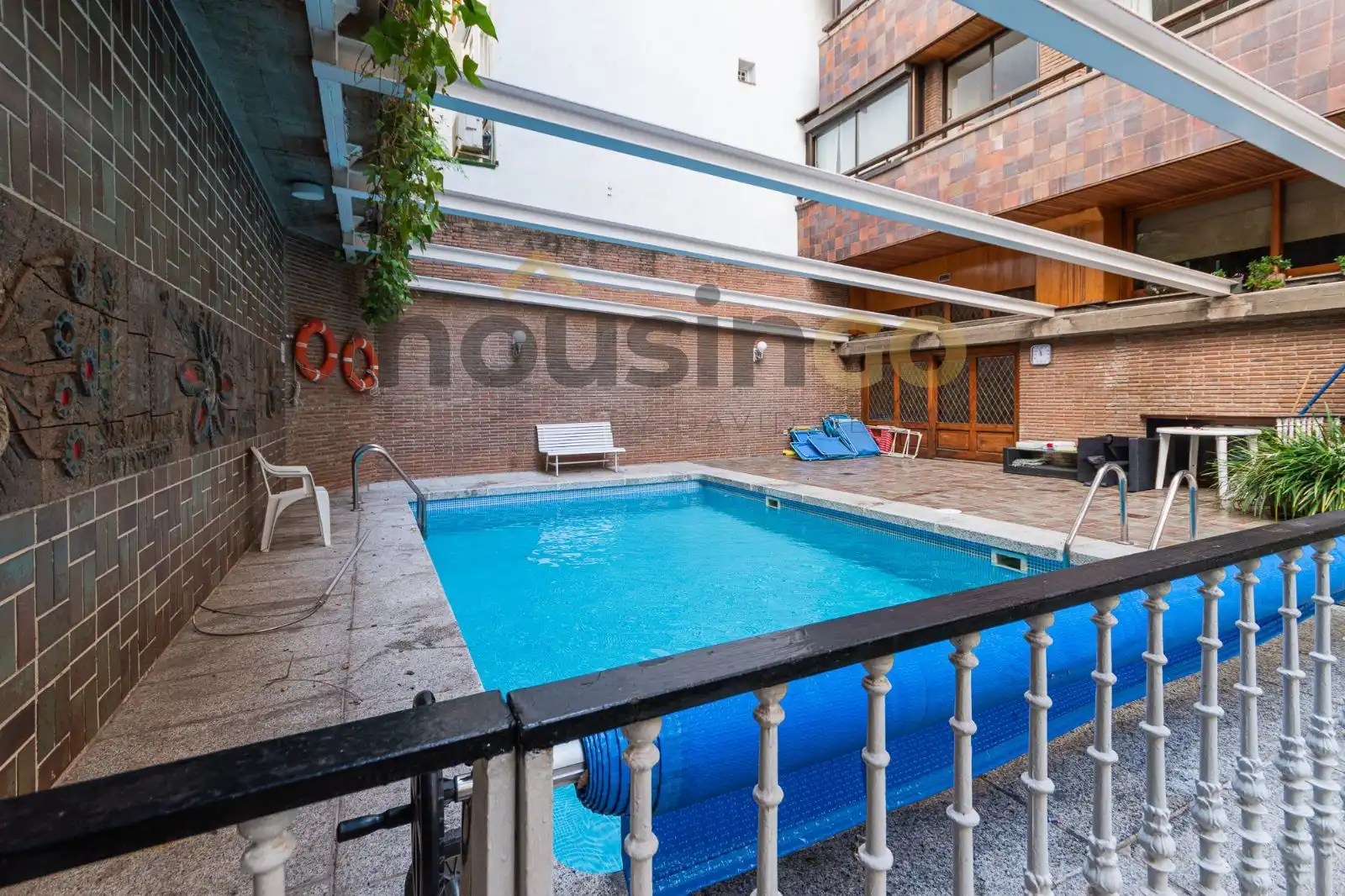 Wohnung zur Miete in Almagro