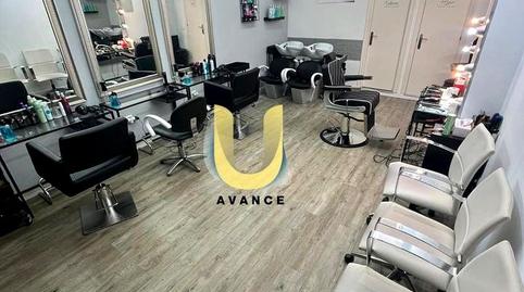 Photo 4 of Premises to transfer in V Centenario, Madrid