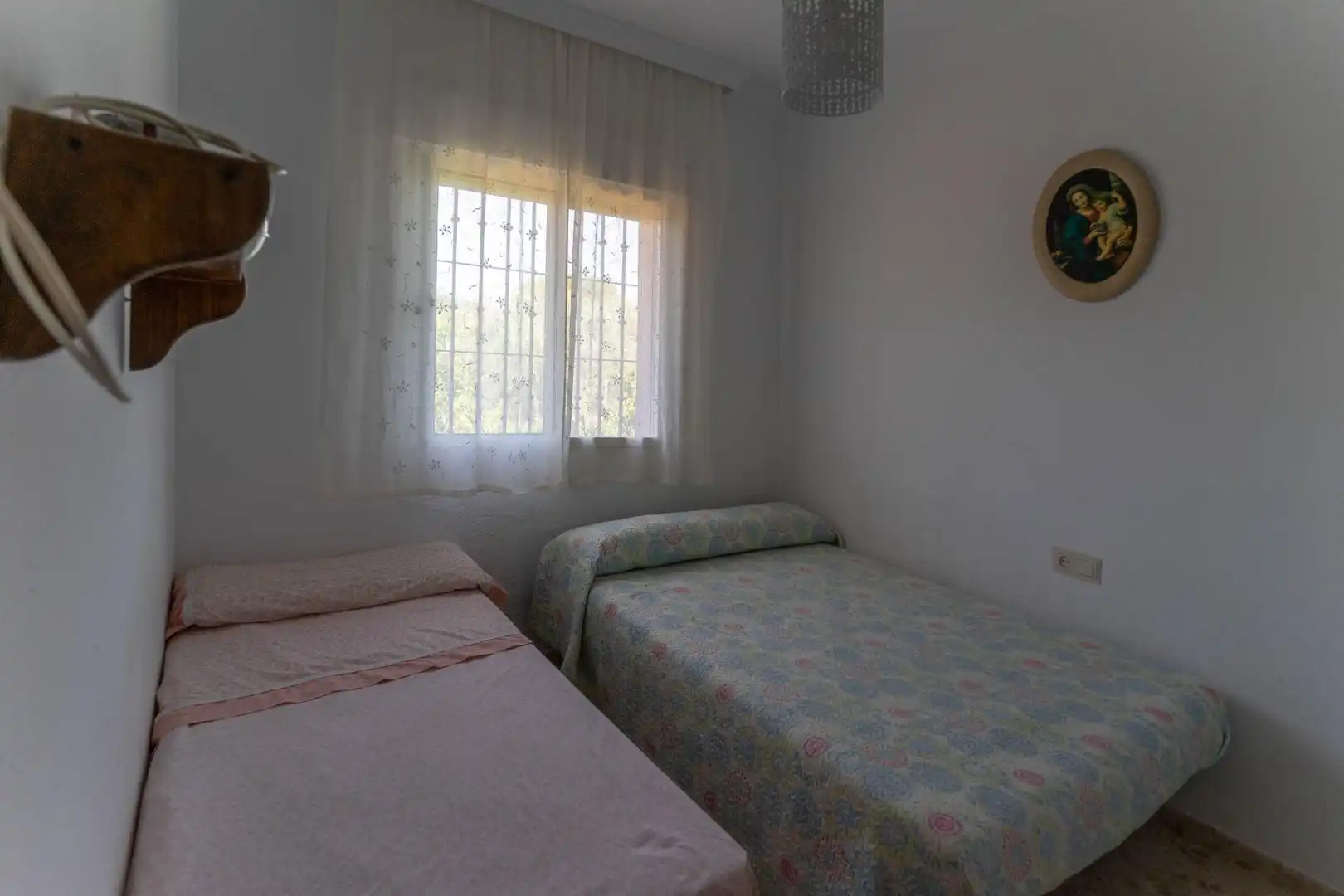 Villa mit Pool zur Miete in Centro, imagen 21