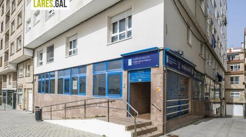Foto 2 von Geschaftsraum zur Miete in Paseo Marítimo (rúa Rosalía de Castro), Coiro, Cangas