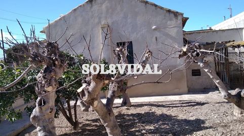 Foto 5 de Casa o xalet en venda a Orihuela ciudad, Orihuela