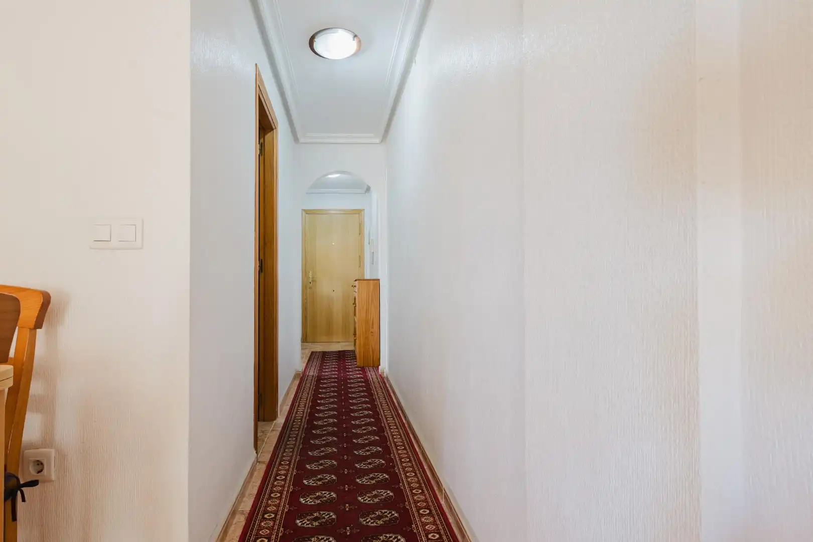 Apartamento en venta en Torrevieja con Terraza y Amueblado