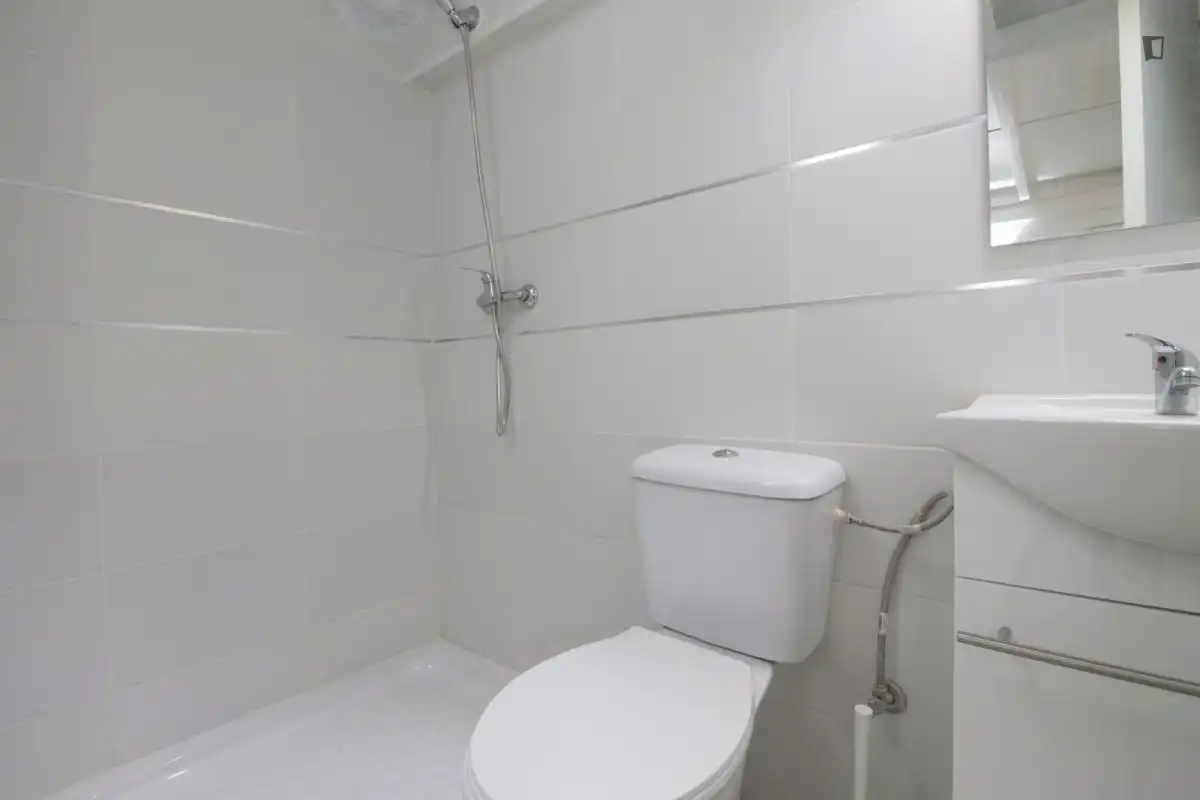 Study for rent in Pradolongo