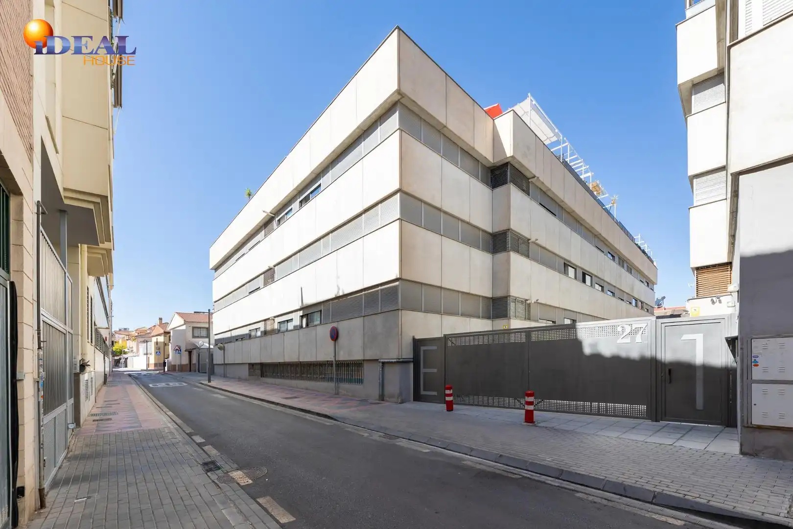 Individual for sale in Calle de Lérida 27, imagen 4
