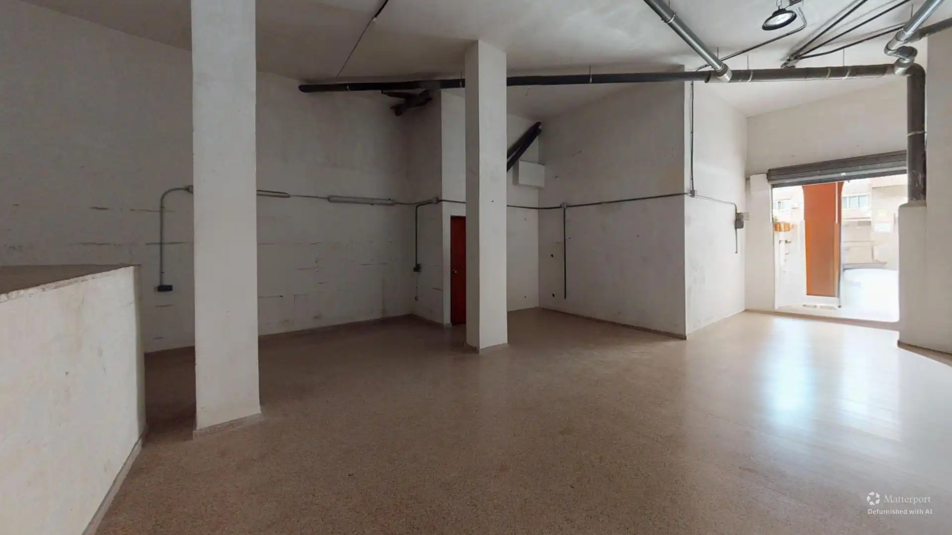 Commercial properties for sale in Alicante / Alacant  with Air Conditioner