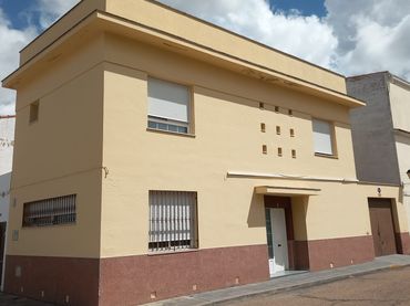 Casa en venda a Calle Rafael Alberti 11
