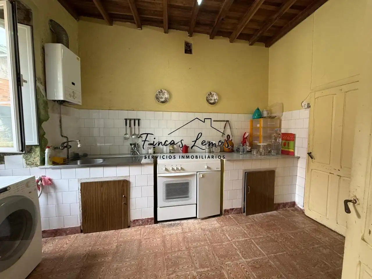 Maison avec jardin à vendre à Vimianzo, imagen 5