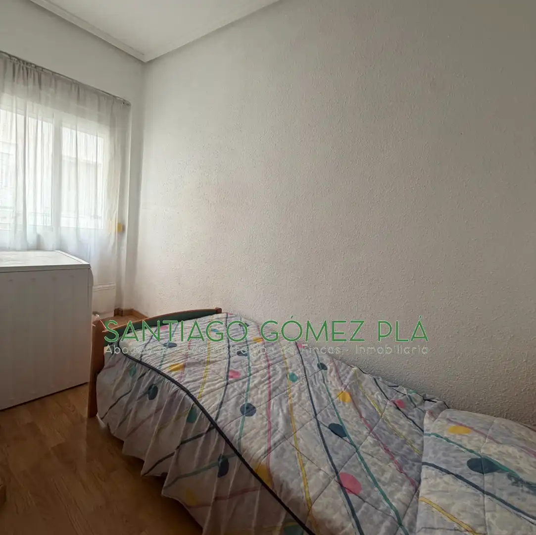 Piso en venta en Carrer de José Grollo, Barrio de Benicalap