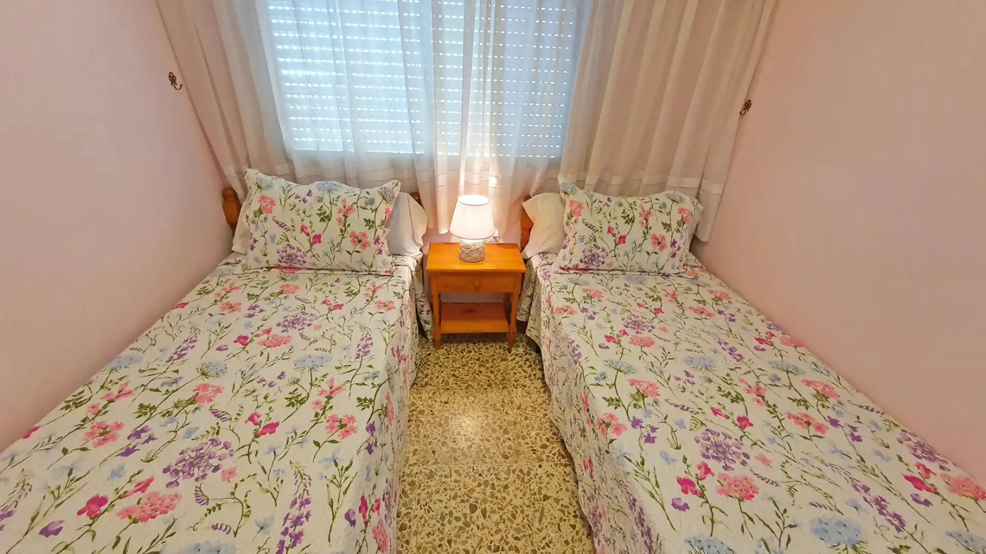 Apartment with terrace to rent in Passeig Marítim de Neptú, imagen 28