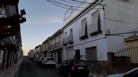 Foto 2 de Piso en venta en C/ Nebrija, Herrera, Sevilla