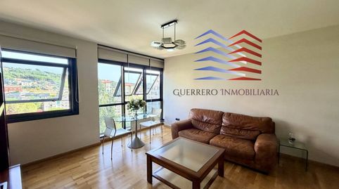 Foto 4 de Apartament en venda a Calle Bella Otero, Barrocanes, Ourense Capital